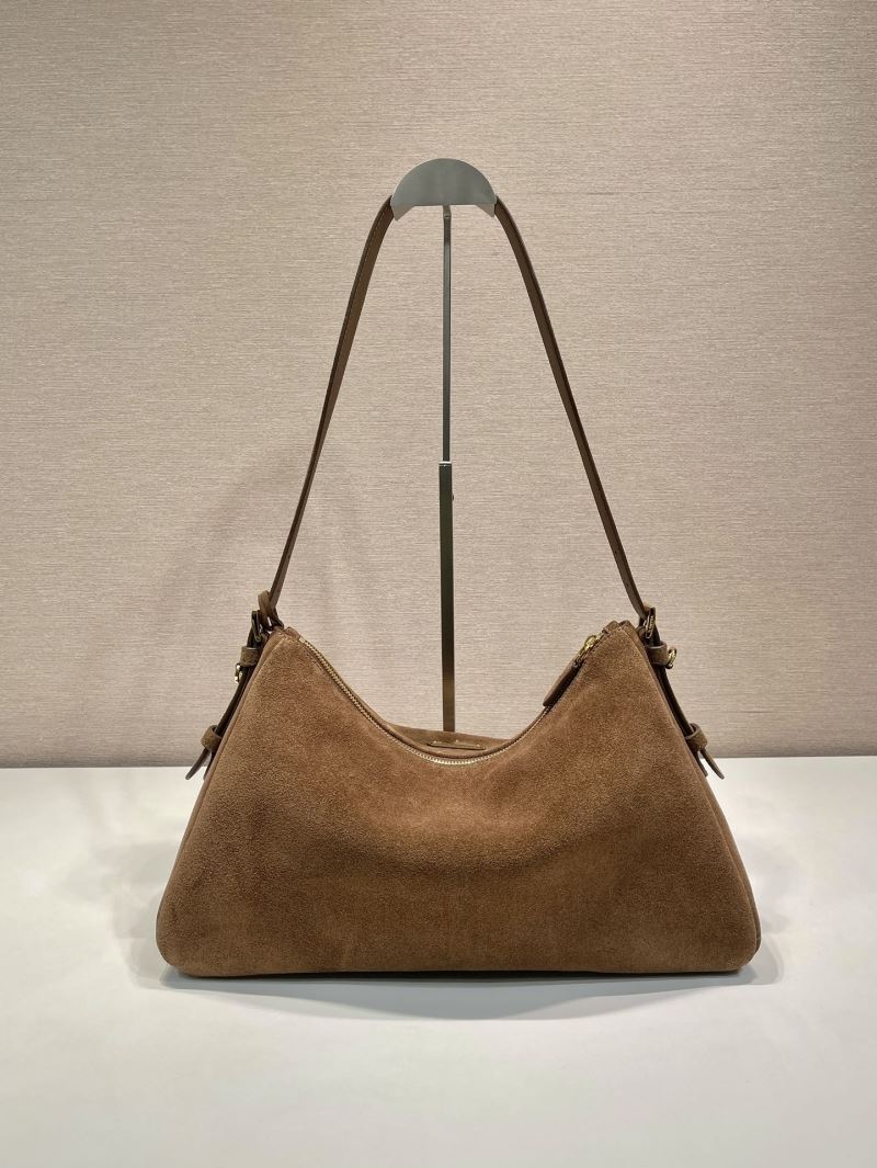 Pra*a hobo bags